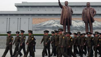 Ucrania revela la gran borrachera que vivieron las tropas norcoreanas de Putin para Año Nuevo