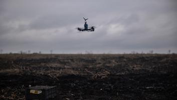 Este piloto de drones ucranianos sorprende al mundo con su plan para aplastar las defensas rusas