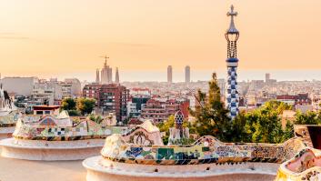 Ni la Sagrada Familia ni La Pedrera: el pasaje más pintoresco de Barcelona que todavía es un gran desconocido