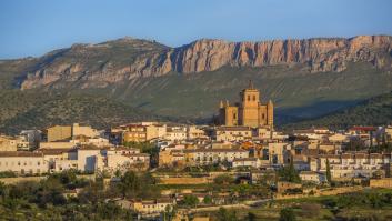 El pueblo de Granada que libró dos siglos de guerra con Dinamarca