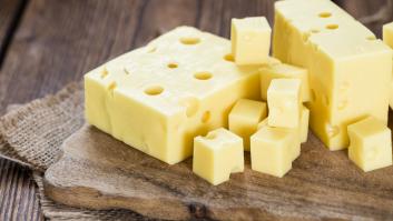 Retirado en dos países europeos un queso con aceites potencialmente preocupantes para la salud