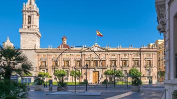 La zona de España donde se localizan más personas con el apellido Gordo