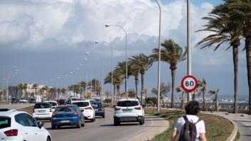 Reino Unido celebra el mito de la caza al turista en las carreteras de Mallorca: "Deja en ridículo a sus políticos"