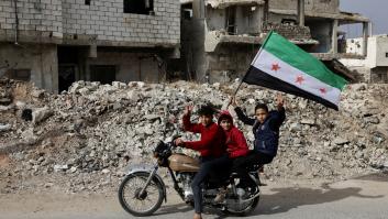 Un mes sin Assad: Siria busca con urgencia la unidad, la legitimidad y la recuperación