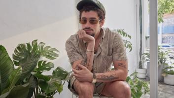 Bad Bunny: "Joder, soy el artista más tonto de todos los tiempos"
