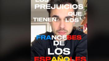 Un francés cuenta los prejuicios que tienen allí de los españoles: levantará ampollas