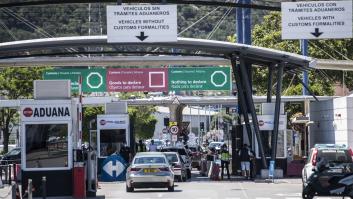 Gibraltar huye de Reino Unido y elige a España en una de las actividades más habituales del día a día