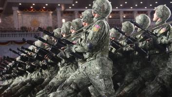Corea del Norte hace que Putin se frote las manos ante la posible llegada de una gran hornada de soldados norcoreanos