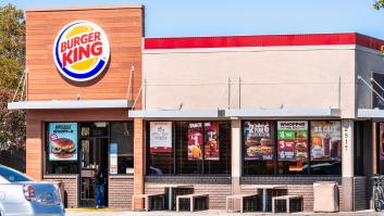 Una trabajadora de un Burger King de Dublín cuenta qué le ha pasado con unas españolas: dice mucho de cómo somos