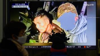El interrogatorio al soldado norcoreano caídos en manos de Ucrania termina en esperpento: "Pensaba que iba a entrenar"