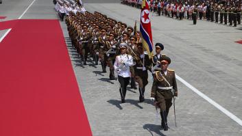 Los soldados de Corea del Norte dejan de ser carne de cañón: "Se inmolan cuando les vas a capturar"
