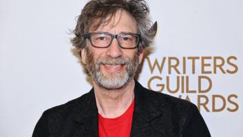 Varias mujeres acusan al escritor Neil Gaiman de agresión sexual