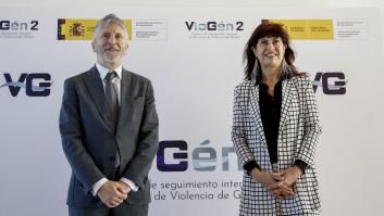 El Gobierno presenta el sistema mejorado de prevención de riesgo de violencia machista, la nueva versión de VioGén