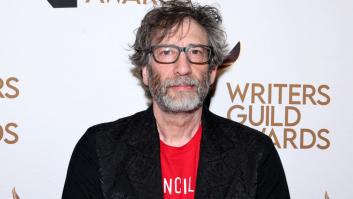 Neil Gaiman niega las acusaciones de agresión sexual