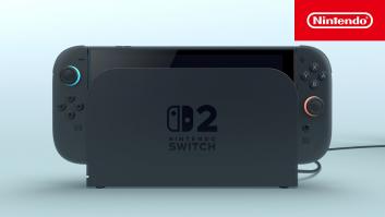 Nintendo da a conocer todos los detalles de la Switch 2: estos son los nuevos juegos y la fecha de lanzamiento