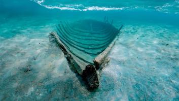 La milagrosa recuperación en aguas españolas del barco con 2.600 años de historia cargado de lingotes