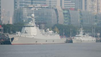 China arma hasta los dientes al mayor enemigo de Marruecos