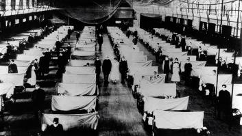 El falso mito que rodea a la gripe española, la pandemia de 1918 que realmente no se originó en España