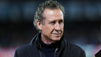 Preguntan a Valdano por los políticos que usan la palabra libertad y él contesta con una sinceridad apabullante