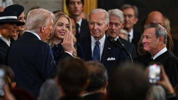 Trump filtra el audio del interrogatorio a Biden que expuso sus problemas de memoria