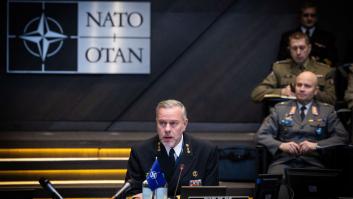 La OTAN sentencia con una cifra escalofriante sobre la situación de los soldados norcoreanos en Rusia
