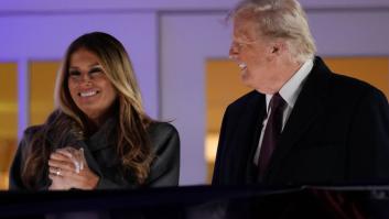 De tachar a las criptos de "estafa" a tener sus propias 'memecoin': Donald (y Melania) Trump