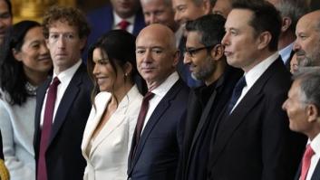 Jeff Bezos impone una nueva línea editorial a 'The Washington Post'