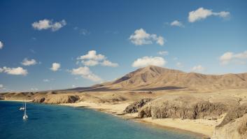 Reino Unido entra en pánico por la alerta activada en Lanzarote: "Serán enormes"