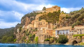 Qué ver y hacer en el castillo templario más impresionante de España