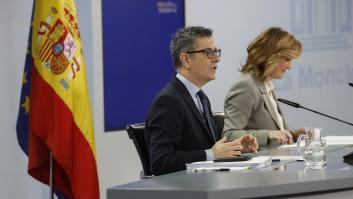 El Gobierno propone una reforma integral para blindar la igualdad de oportunidades en las oposiciones a juez y fiscal