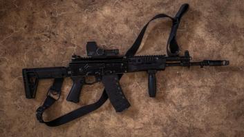 Una fotografía desvela la sorprendente presencia de esta arma entre los soldados norcoreanos