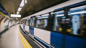 Ni en Madrid ni en Vitoria: esta fue la primera línea de metro automatizada en España