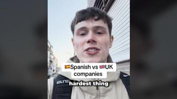Un inglés señala lo que más le cuesta de trabajar con empresas españolas: a muchos extranjeros les puede pasar