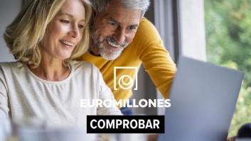 Euromillones: Resultado del sorteo de hoy martes 11 de febrero de 2025