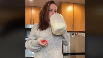 Una nutricionista señala lo que hacen en EEUU con la leche de supermercado que en España no