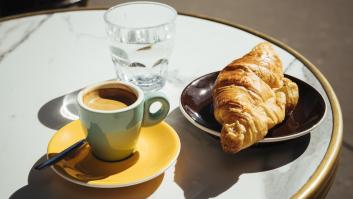 Un estadounidense que vive en España alucina con lo que le cuesta un desayuno en EEUU