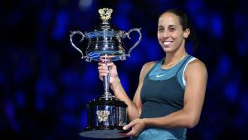 Madison Keys da la sorpresa y se lleva su primer Grand Slam en Australia tras vencer a Sabalenka