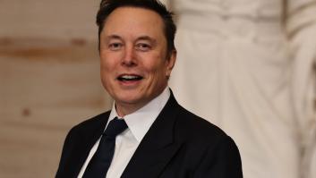 Elon Musk ofrece 97.400 millones de dólares para tomar el control de OpenAI