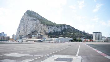 Gibraltar, obligado a pedir ayuda a España tras el caos de un dron en su aeropuerto