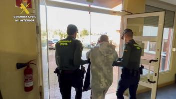 Detenida una mujer de 87 años con movilidad reducida por vender droga por la ventana