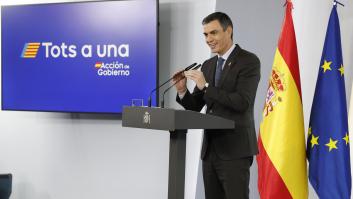 Así fueron las últimas horas de negociación entre el Gobierno y Junts para salvar el escudo social: "Al final, las cosas salen"