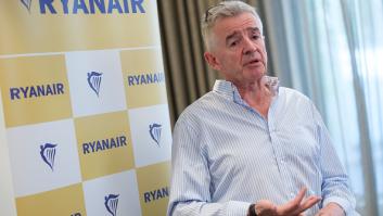 El presidente de Ryanair llama "ministro loco comunista" a Bustinduy por sancionar a la aerolínea