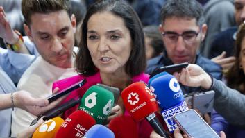 La exministra Maroto dice que su único contacto con Aldama fue para derivarle a Turespaña