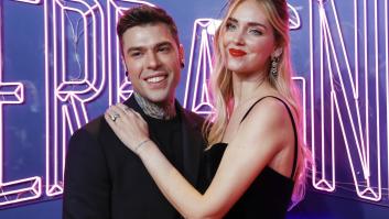 Chiara Ferragni confirma que su exmarido, Fedez, le fue infiel incluso desde antes de la boda