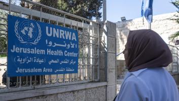 Israel veta a la UNRWA: las consecuencias de romper la columna vertebral de la ayuda a los refugiados palestinos