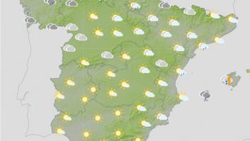 Adiós a Ivo y AEMET avisa del fenómeno inminente que cambia el fin de semana