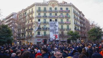 El Ayuntamiento de Barcelona compra la Casa Orsola: "Ningún inquilino tendrá que irse"