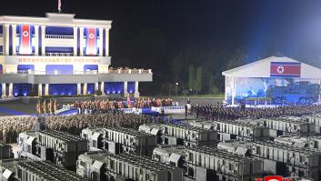 Rusia retira las tropas norcoreanas del frente de batalla tras sufrir graves bajas