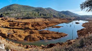 Una de las zonas más castigadas por la sequía está a un paso de abrir las compuertas de 8 embalses