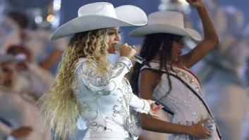 Beyoncé anuncia, aún sin fechas, el Cowboy Carter Tour